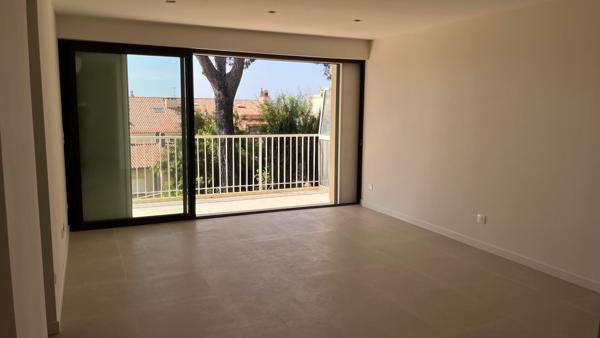 Appartement 3 pièces - 56 m² Bien prestige