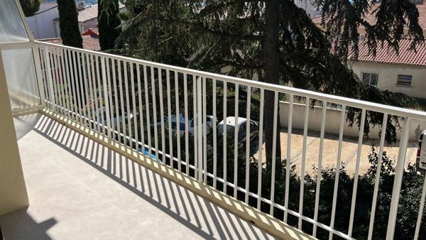 Appartement 3 pièces - 56 m² Bien prestige