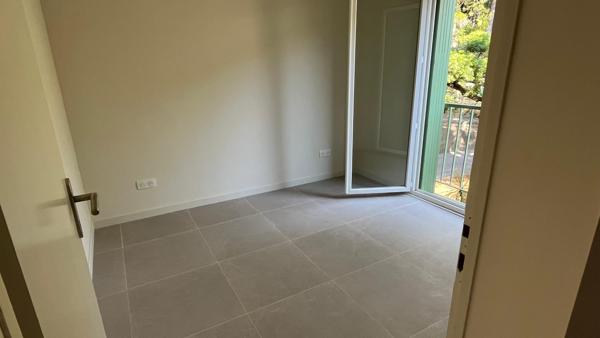 Appartement 3 pièces - 56 m² Bien prestige