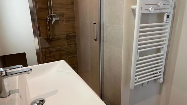 Appartement 3 pièces - 56 m² Bien prestige