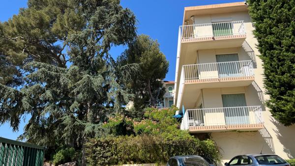 Appartement 3 pièces - 56 m² Bien prestige