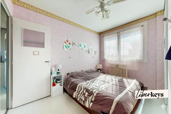 Dijon Valendons : Maison sur sous-sol avec jardin