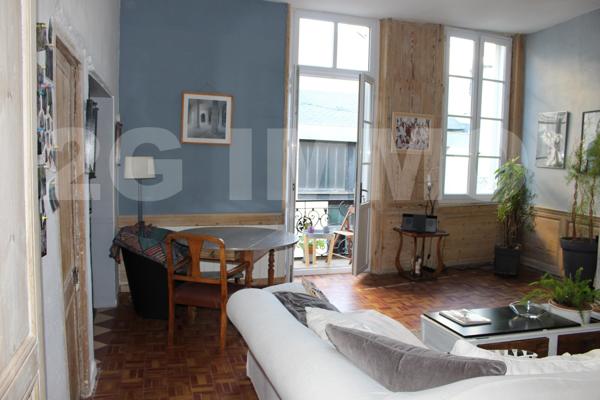 Appartement 69m2LA ROCHELLE