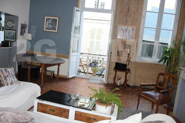 Appartement 69m2LA ROCHELLE