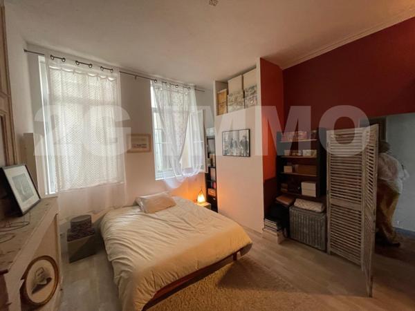 Appartement 69m2LA ROCHELLE