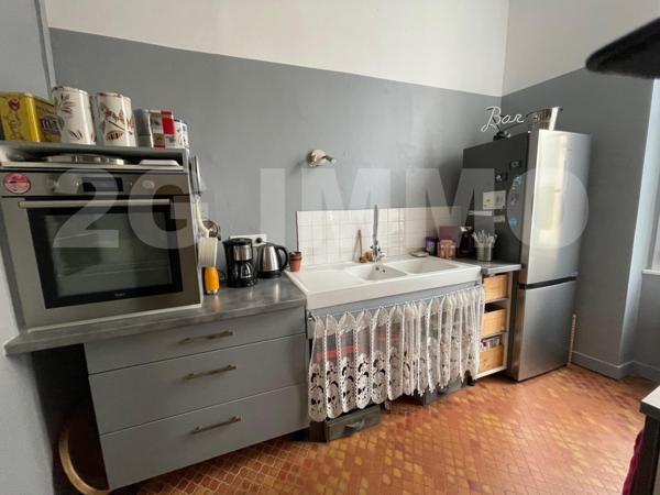 Appartement 69m2LA ROCHELLE