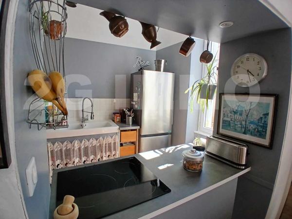 Appartement 69m2LA ROCHELLE