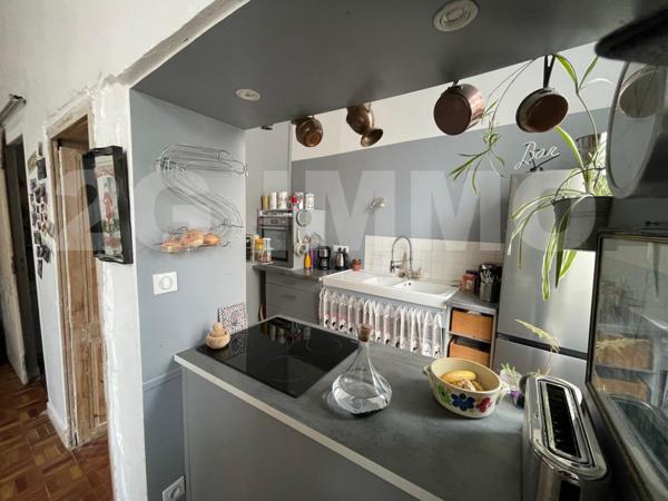 Appartement 69m2LA ROCHELLE