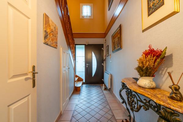 Maison 9 pièces - 200 m²