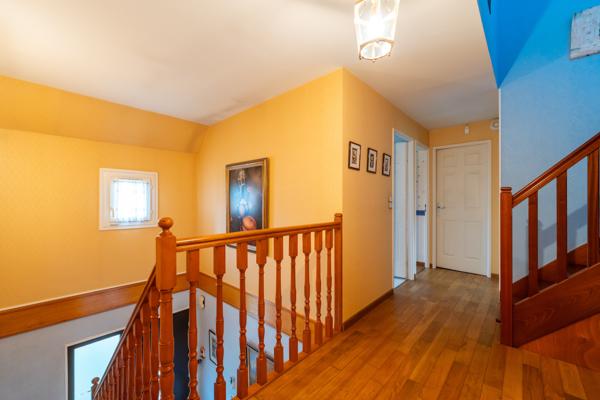 Maison 9 pièces - 200 m²