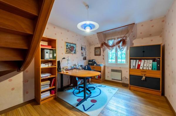 Maison 9 pièces - 200 m²