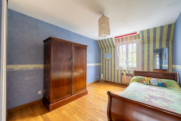 Maison 9 pièces - 200 m²