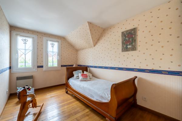 Maison 9 pièces - 200 m²