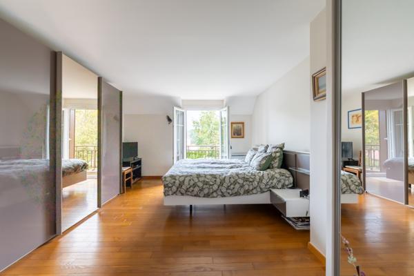 Maison 9 pièces - 200 m²