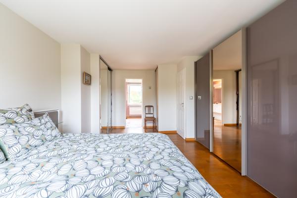 Maison 9 pièces - 200 m²