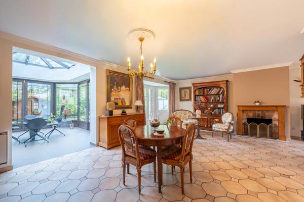 Maison 9 pièces - 200 m²