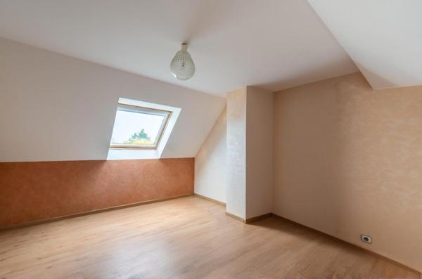 Maison 9 pièces - 200 m²