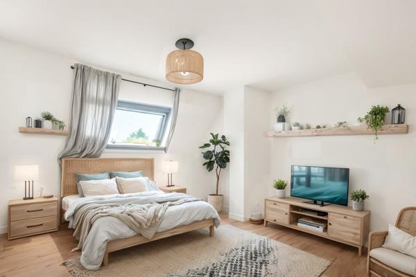 Maison 9 pièces - 200 m²