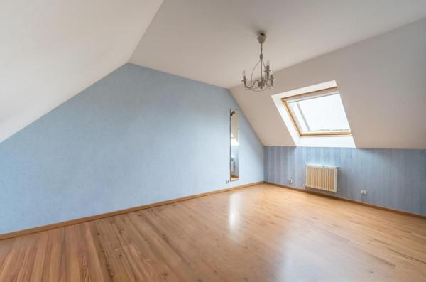 Maison 9 pièces - 200 m²