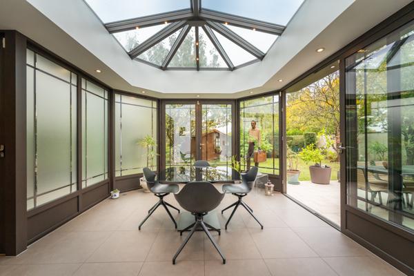 Maison 9 pièces - 200 m²