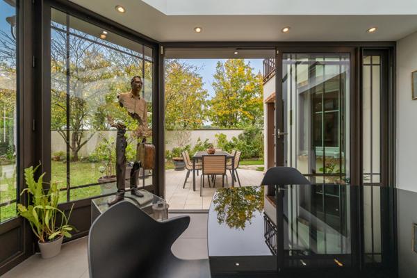 Maison 9 pièces - 200 m²