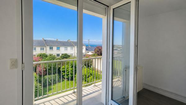 Appartement Dieppe - 4 pièce(s) 63 m²