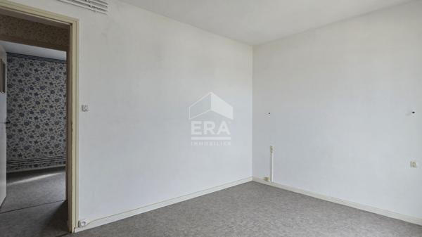 Appartement Dieppe - 4 pièce(s) 63 m²