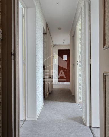 Appartement Dieppe - 4 pièce(s) 63 m²