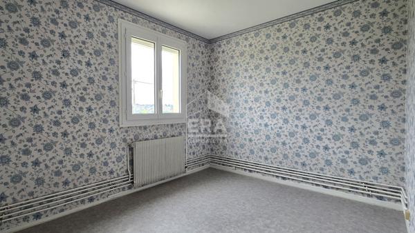 Appartement Dieppe - 4 pièce(s) 63 m²