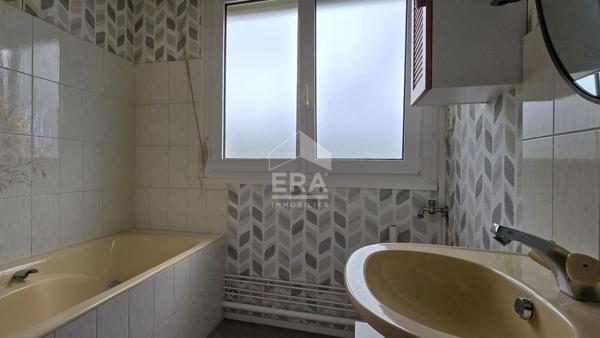 Appartement Dieppe - 4 pièce(s) 63 m²