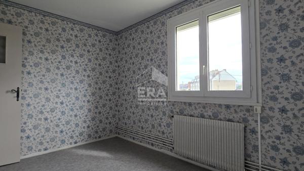 Appartement Dieppe - 4 pièce(s) 63 m²