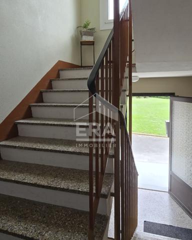 Appartement Dieppe - 4 pièce(s) 63 m²