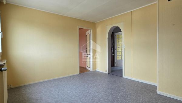 Appartement Dieppe - 4 pièce(s) 63 m²