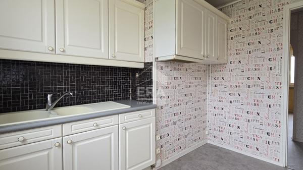 Appartement Dieppe - 4 pièce(s) 63 m²