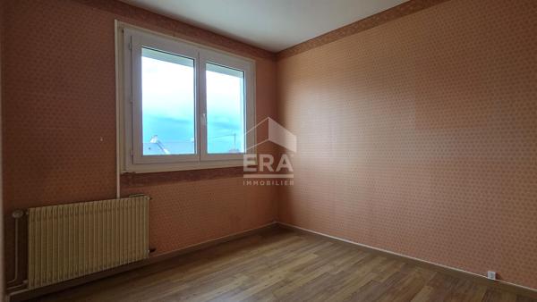 Appartement Dieppe - 4 pièce(s) 63 m²