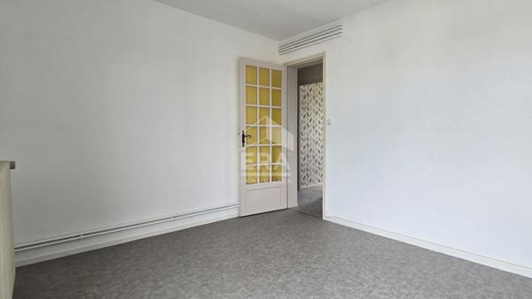 Appartement Dieppe - 4 pièce(s) 63 m²