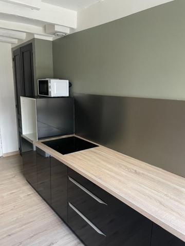 A LOUER ETRICHE Appt T3 Meublé de 54 m2 en RDC