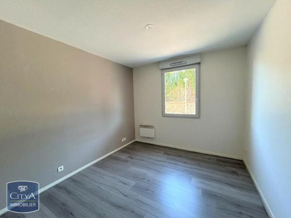 Appartement à louer 2 pièces 44.1m² Limoges (87100)