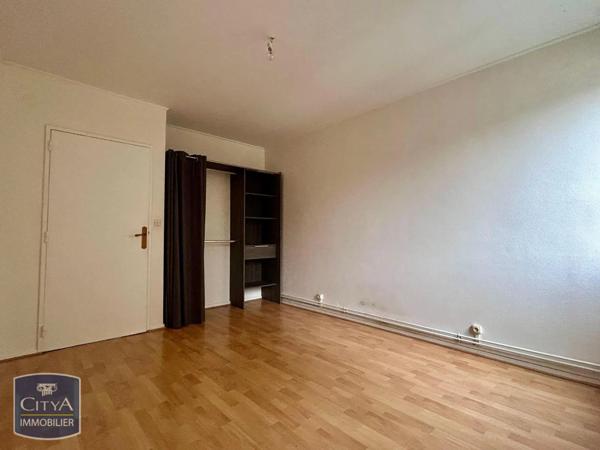 Appartement à louer 3 pièces 62.71m²