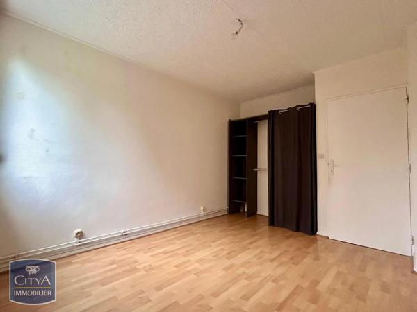 Appartement à louer 3 pièces 62.71m²