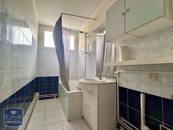 Appartement à louer 3 pièces 62.71m²