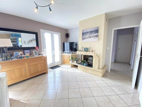 Vente Maison 5 pièces 117 m2 à Honfleur