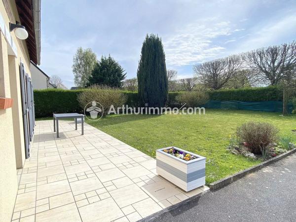 Vente Maison 5 pièces 117 m2 à Honfleur