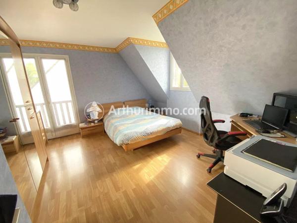 Vente Maison 5 pièces 117 m2 à Honfleur