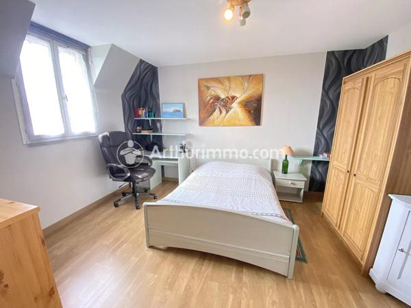 Vente Maison 5 pièces 117 m2 à Honfleur