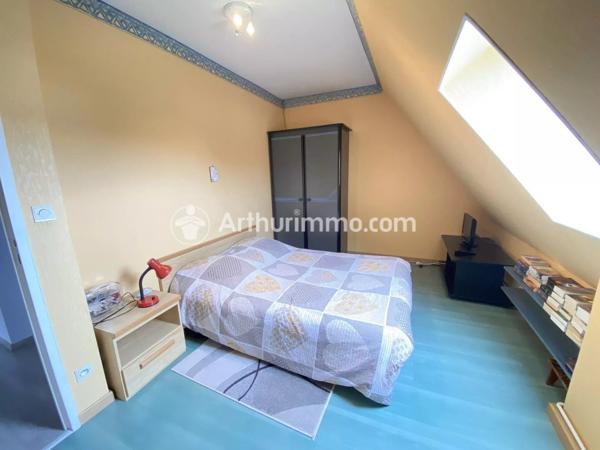 Vente Maison 5 pièces 117 m2 à Honfleur