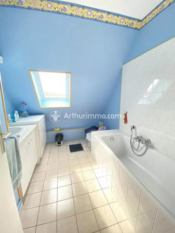 Vente Maison 5 pièces 117 m2 à Honfleur