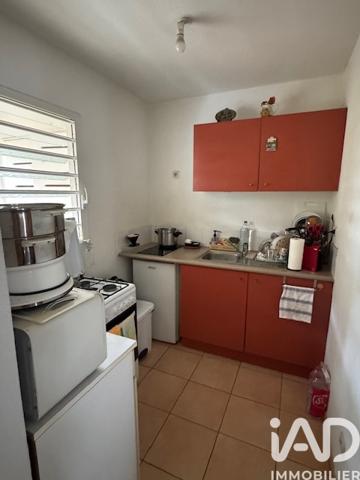 Appartement à vendre 2 pièces 45 m² Les Abymes