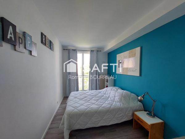 très bel appartement