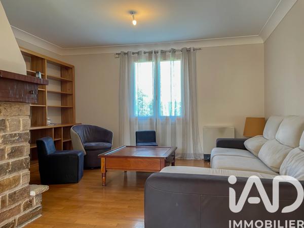 Maison à vendre 6 pièces 184 m² Rignac